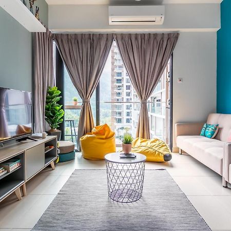 Lägenhet på 80 m² i Gohtong Jaya, med 2 sovrum och 2 badrum  Genting Highlands Exteriör bild
