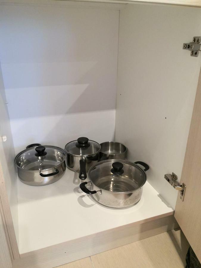 Lägenhet på 80 m² i Gohtong Jaya, med 2 sovrum och 2 badrum  Genting Highlands Exteriör bild