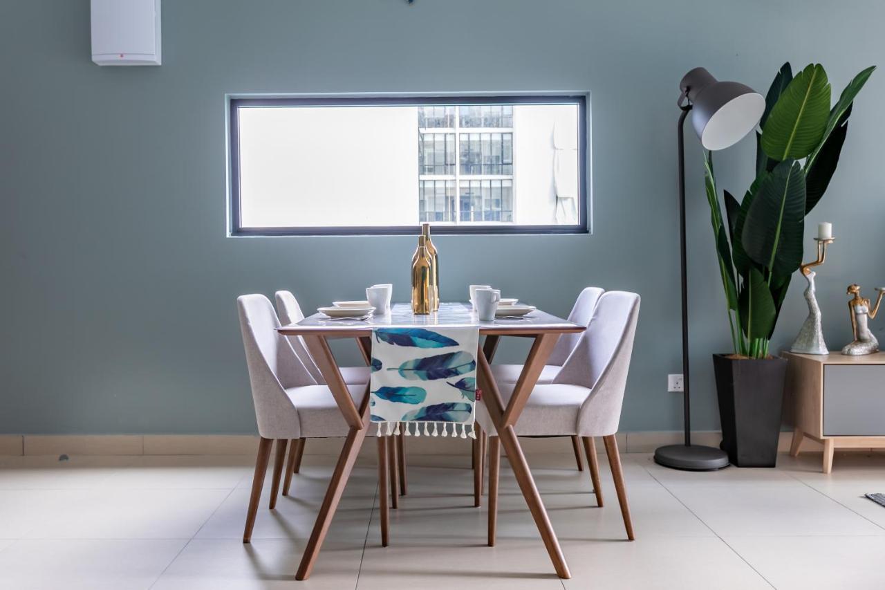 Lägenhet på 80 m² i Gohtong Jaya, med 2 sovrum och 2 badrum  Genting Highlands Exteriör bild