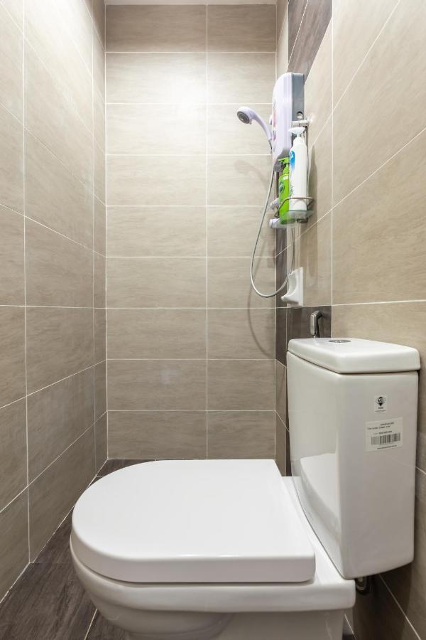 Lägenhet på 80 m² i Gohtong Jaya, med 2 sovrum och 2 badrum  Genting Highlands Exteriör bild